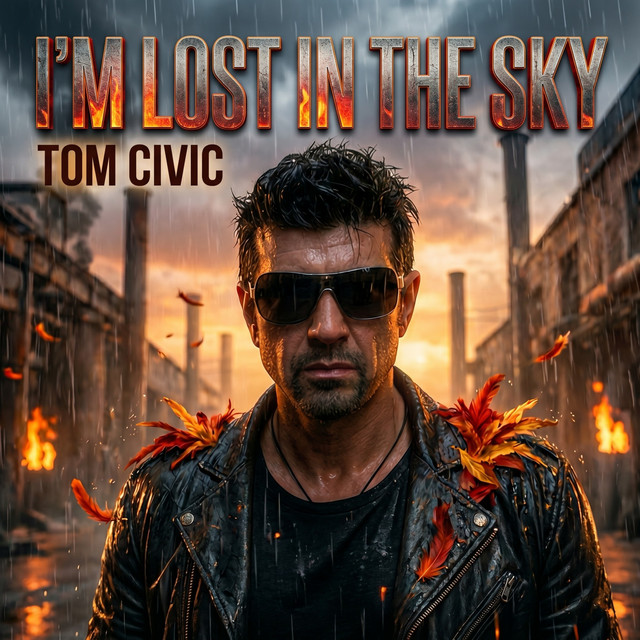 I'm Lost in the Sky