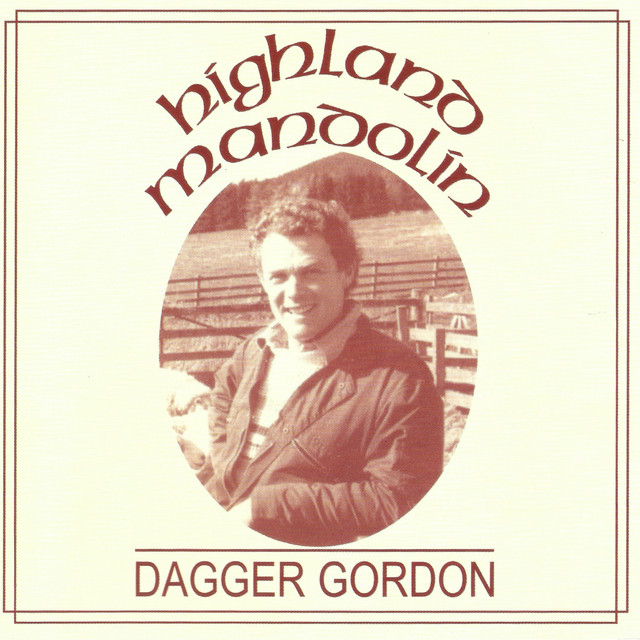 Dagger Gordon