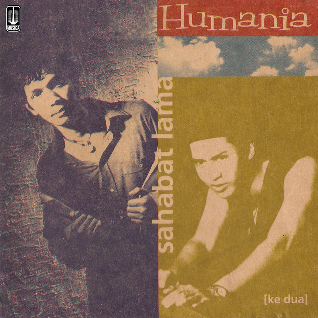 Sahabat Lama cover art