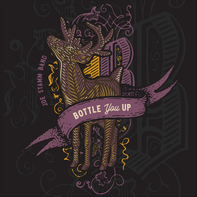 Bottle You Up cover art