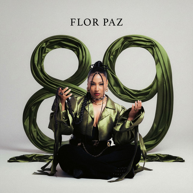 89 album image