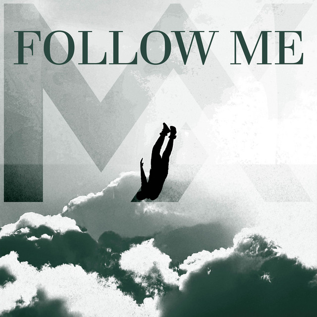 Follow Me cover art