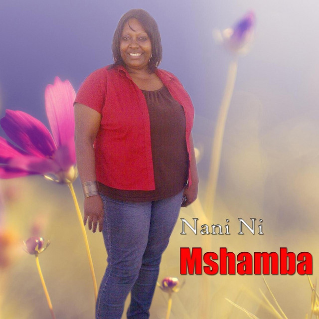 Nani Ni Mshamba cover