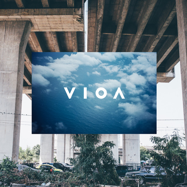 V I O A cover art