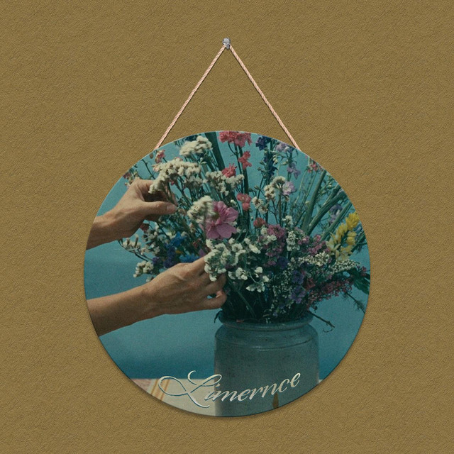 Limerence cover art
