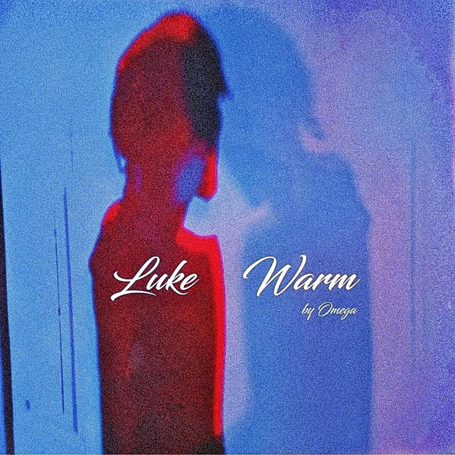 Lukewarm cover art