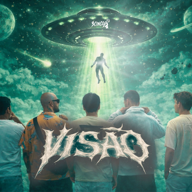 VISÃO