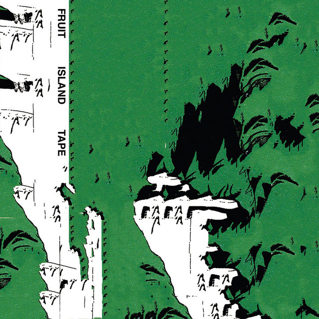 Island Tape cover art