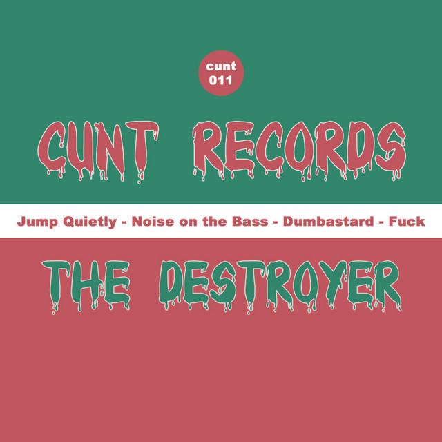 Noise on the Bass