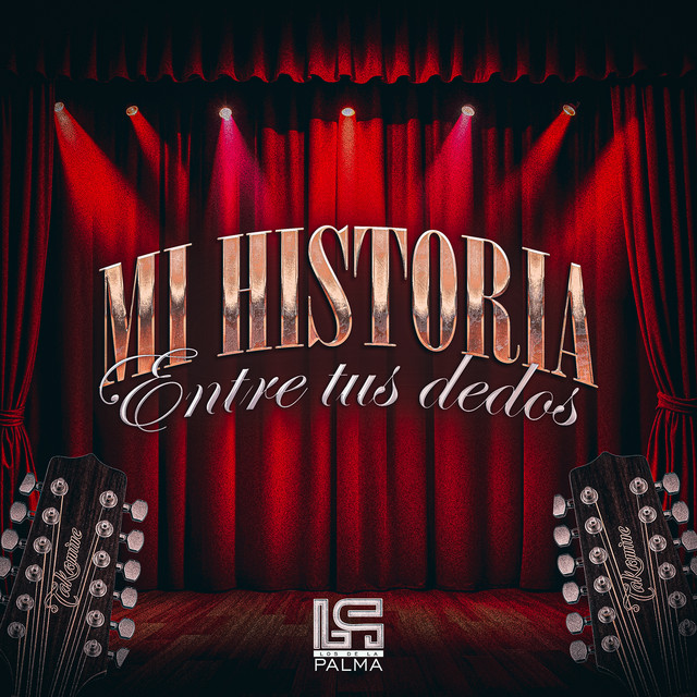 Los de la Palma