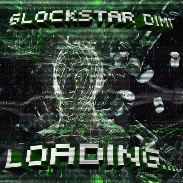 LOADIN(G)... cover art