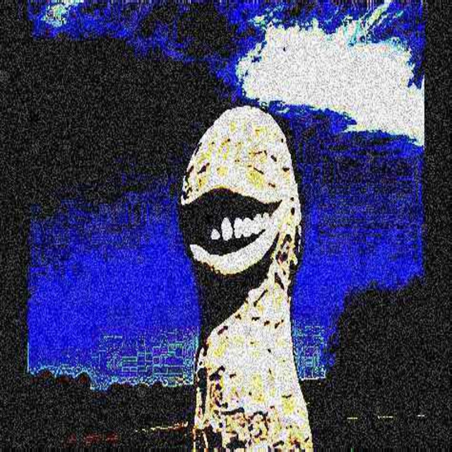 For Fun cover art