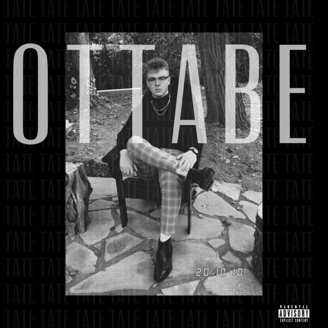 Ottabe cover art