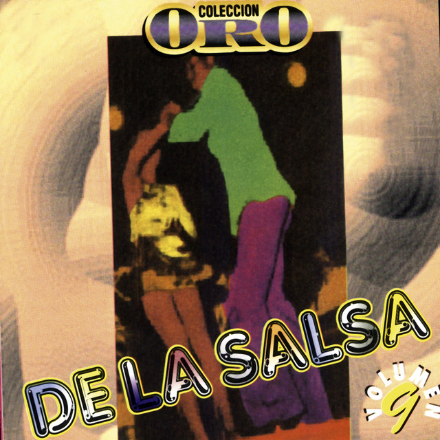 Colección Oro de la Salsa (Vol. 9)
