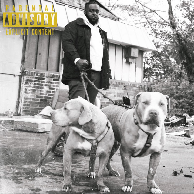 THAT'S DOG IN EM! cover art