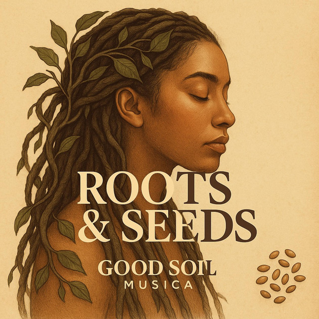 ROOTS & SEEDS - Single by Rashawn Copeland | Spotify
