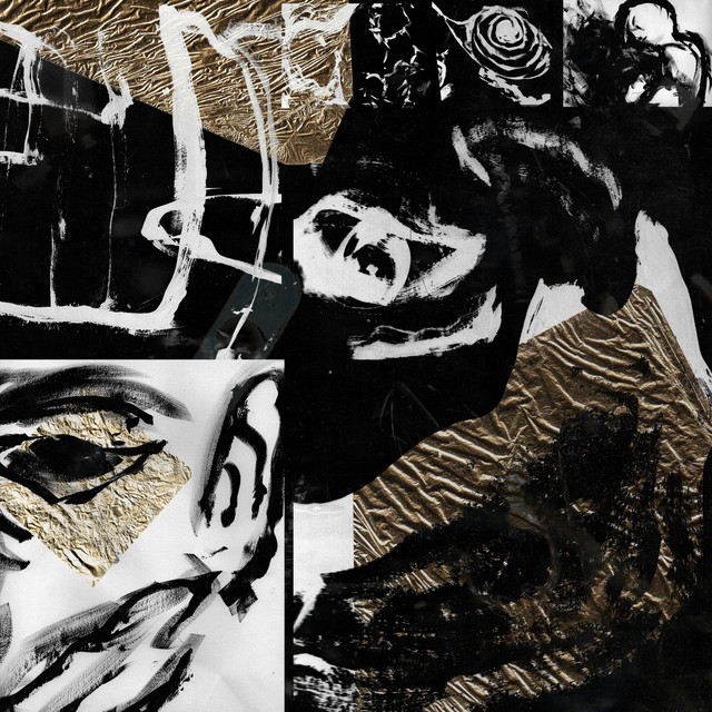 Exquisite Corpse cover art
