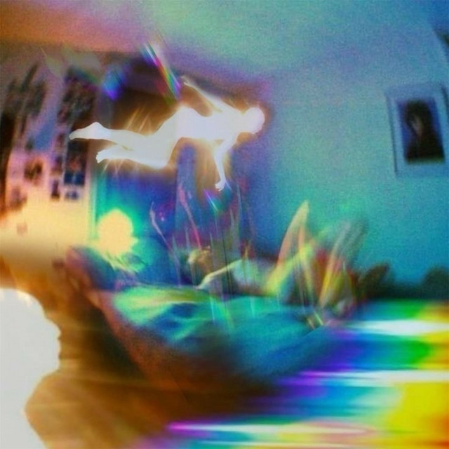 Stratification cover art