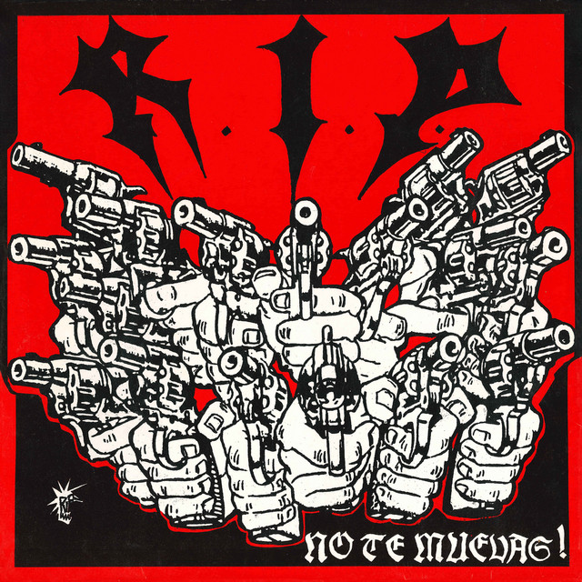 Enamorado de la Muerte