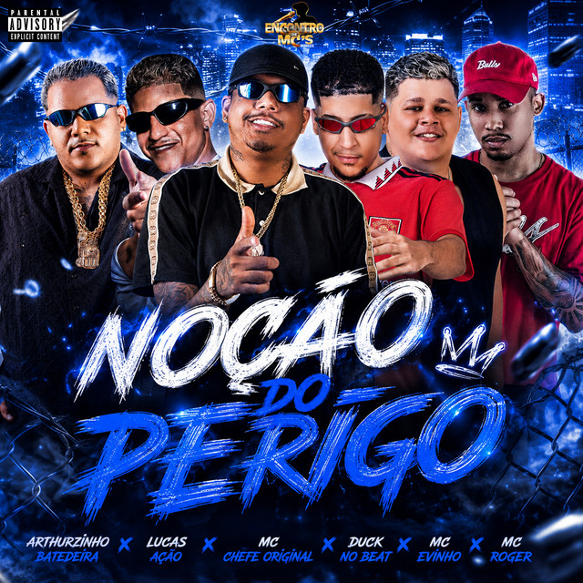 NOÇÃO DO PERIGO