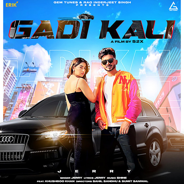 Gadi Kali