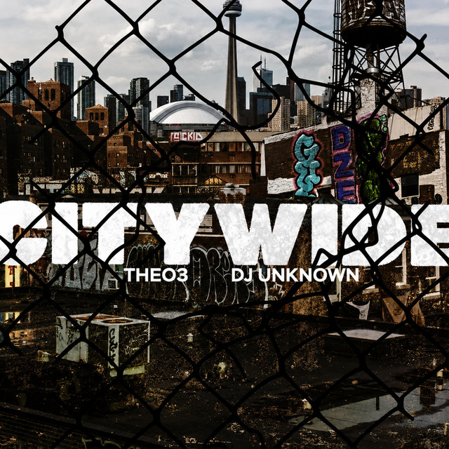 Citywide cover