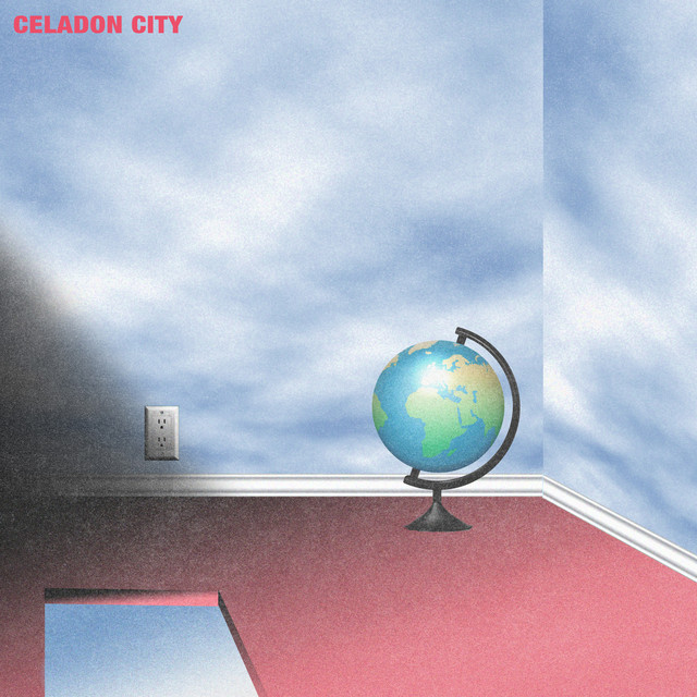 Celadon City cover art