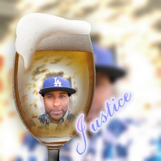 Justice cover art