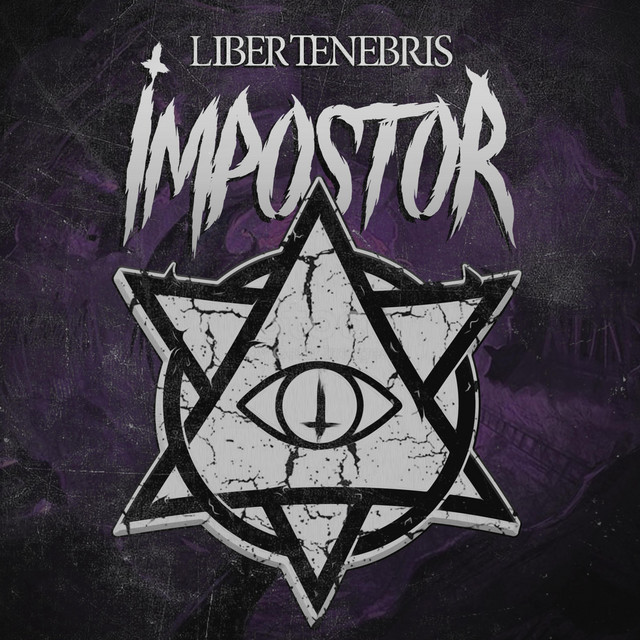 Liber Tenebris cover art
