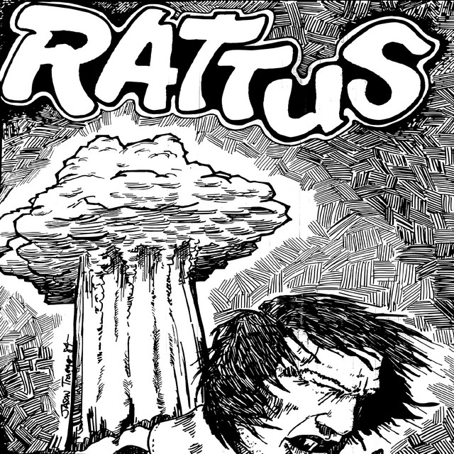 Selft Titled - Finnish Hardcore BCT cover art