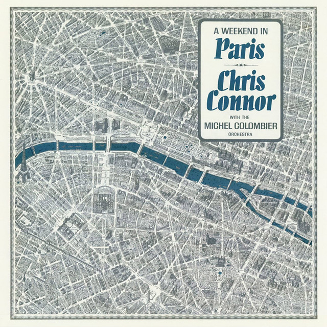 A Weekend In Paris cover art