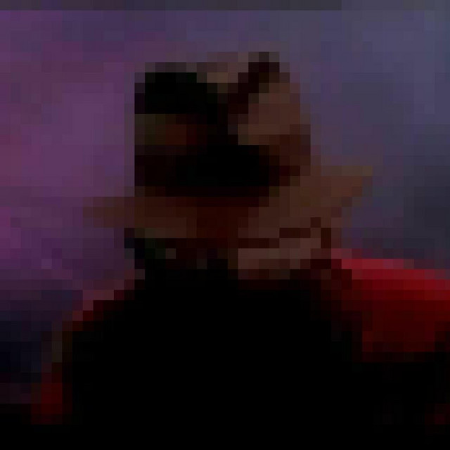 FREDDY KRUEGER cover art