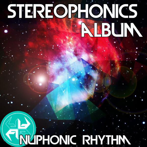 Stereophonics Album cover