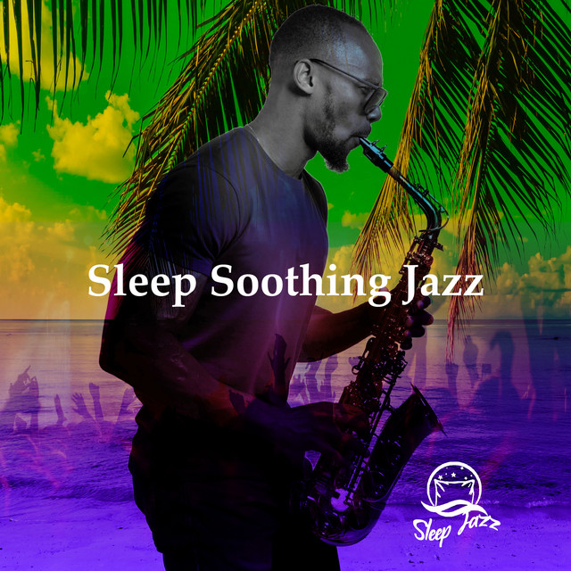 Sleep Soothing Jazz cover art