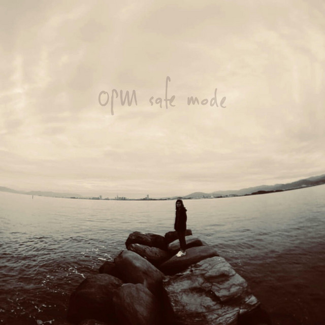 OPM Safe Mode cover art