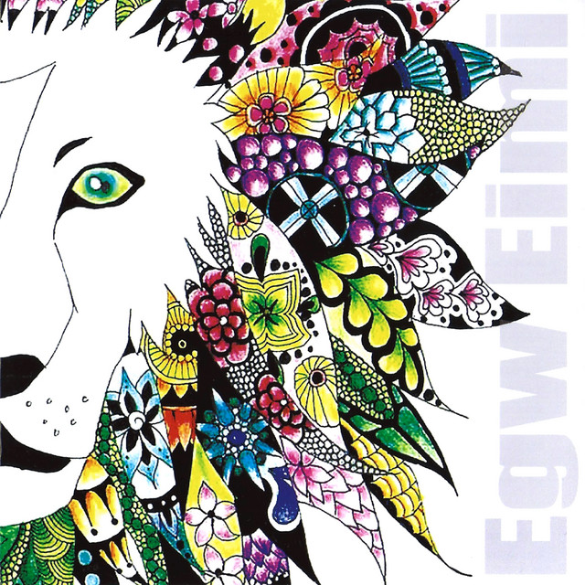 Egw Eimi Single By Egw Eimi Spotify