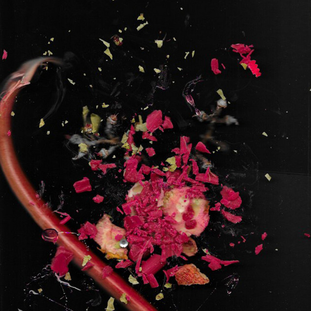 Telopea cover art