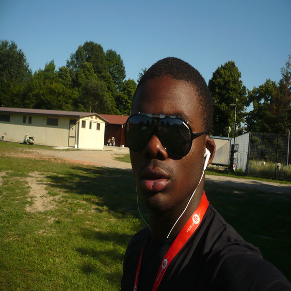 Junior Badebo