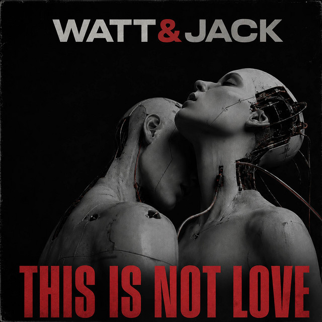 This Is Not Love