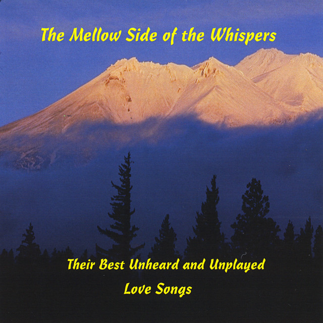 The Mellow Side cover art