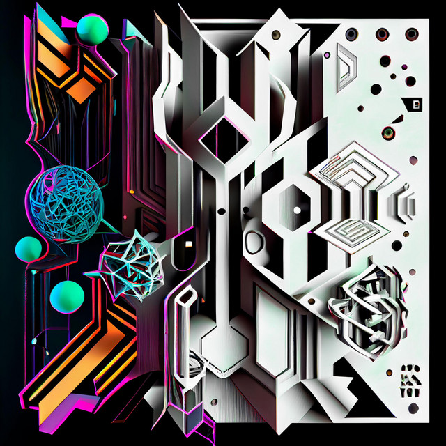 DIMENSIONS cover art
