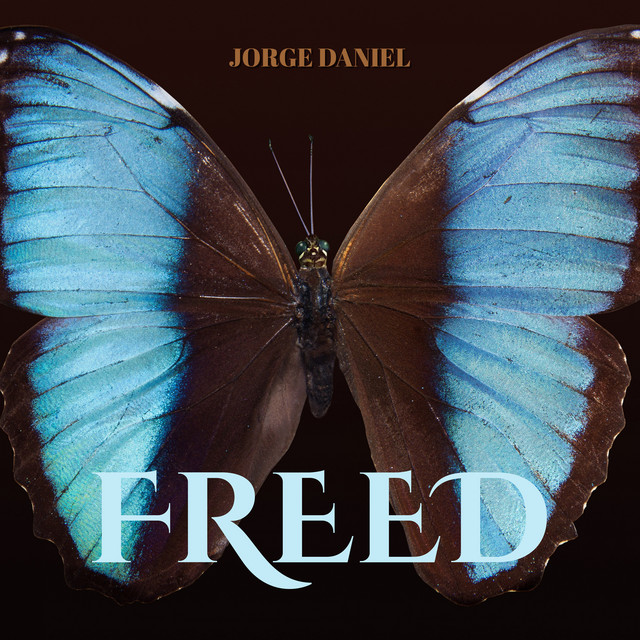 Freed cover art
