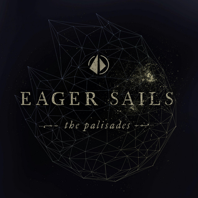 The Palisades cover