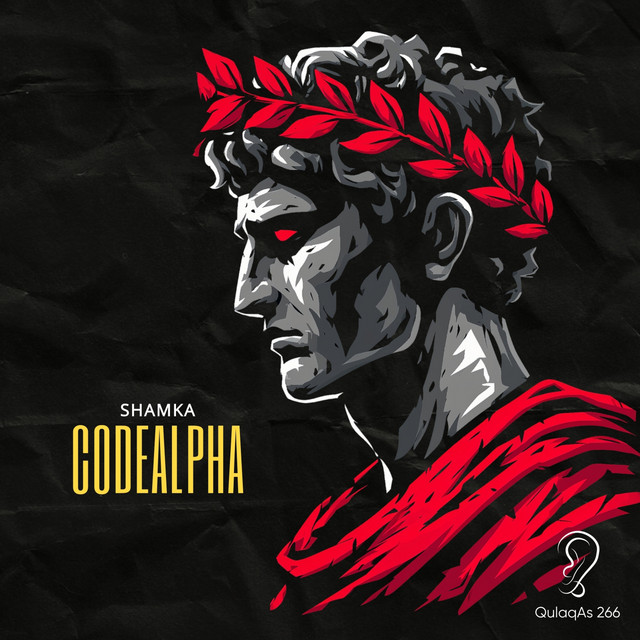 CodeAlpha album art