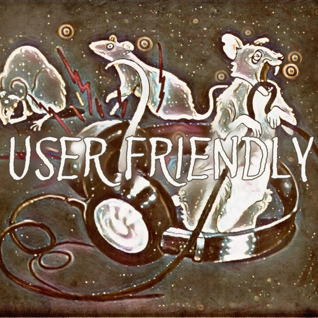 EP cover