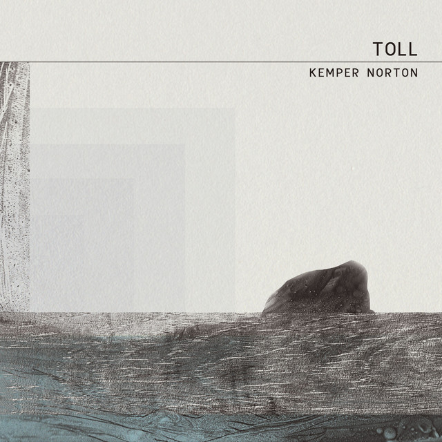 Toll cover art
