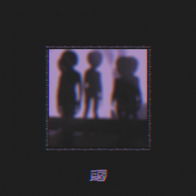 3rd Kind cover art