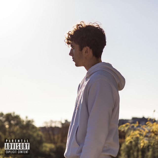 Horizon cover art