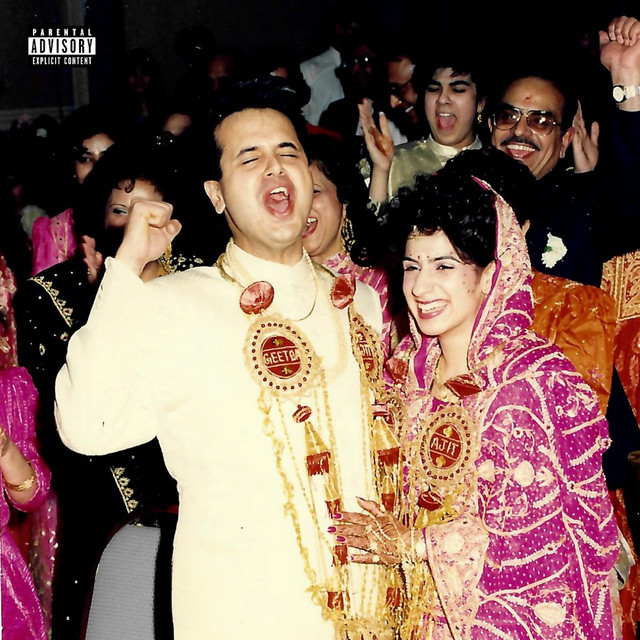 undefined album image