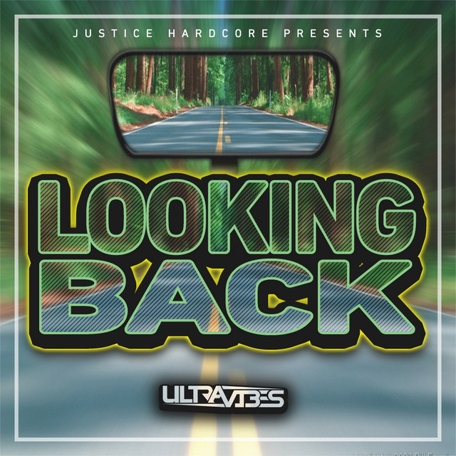 Looking Back album art
